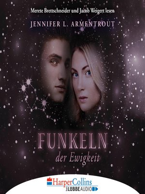 cover image of Funkeln der Ewigkeit--Götterleuchten 4